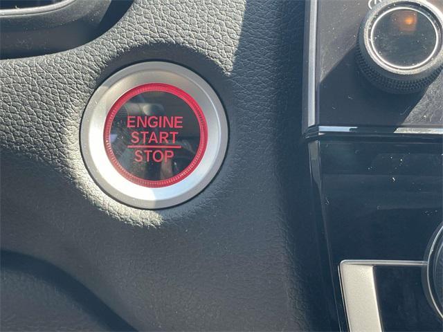 used 2017 Honda CR-V car, priced at $20,900