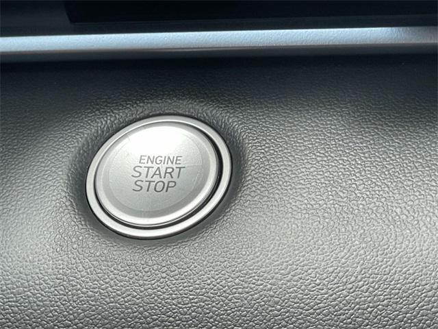 new 2025 Hyundai ELANTRA HEV car, priced at $27,815
