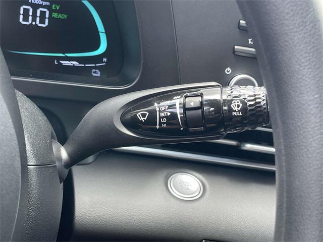 new 2025 Hyundai ELANTRA HEV car, priced at $27,815