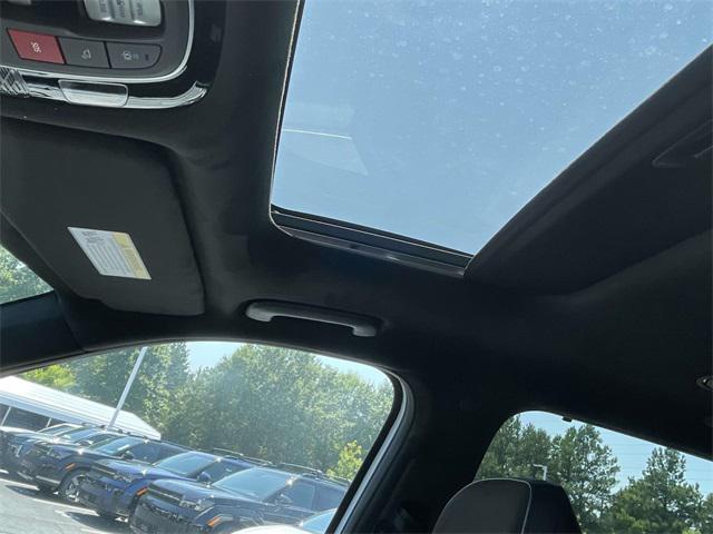 new 2025 Hyundai Palisade car, priced at $57,140