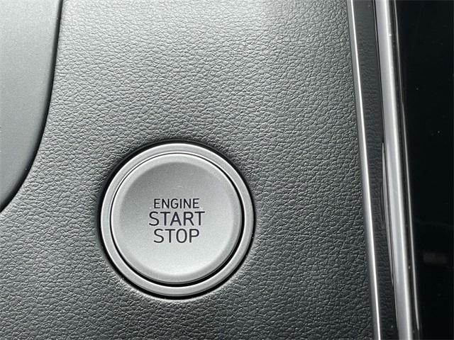 used 2024 Hyundai Tucson car, priced at $27,900
