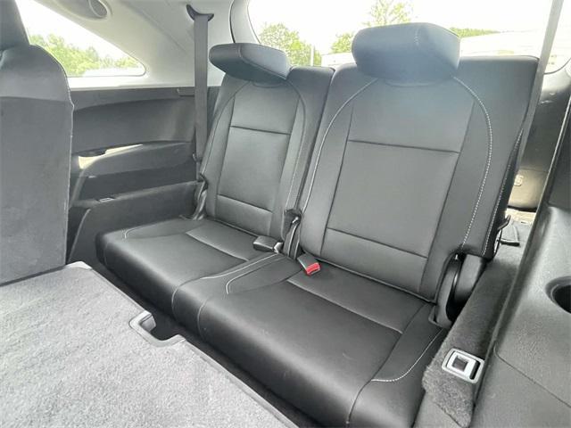 used 2020 Acura MDX car, priced at $27,900