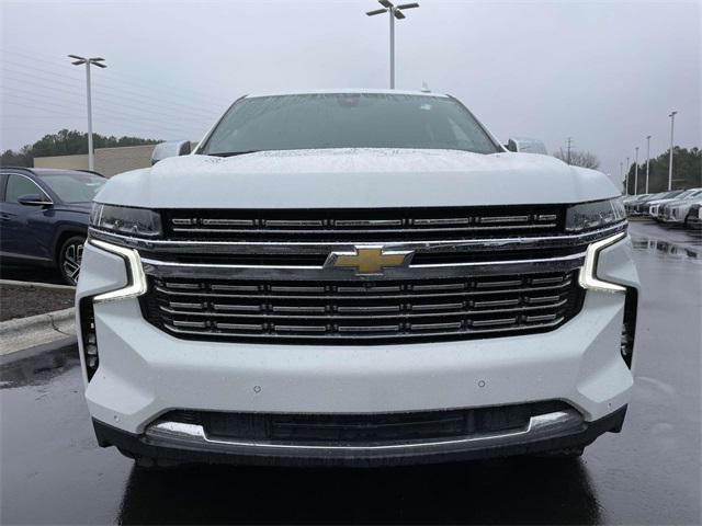 used 2022 Chevrolet Tahoe car, priced at $46,900