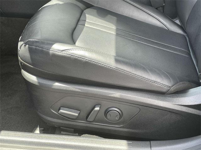 used 2022 Hyundai Sonata car, priced at $22,900