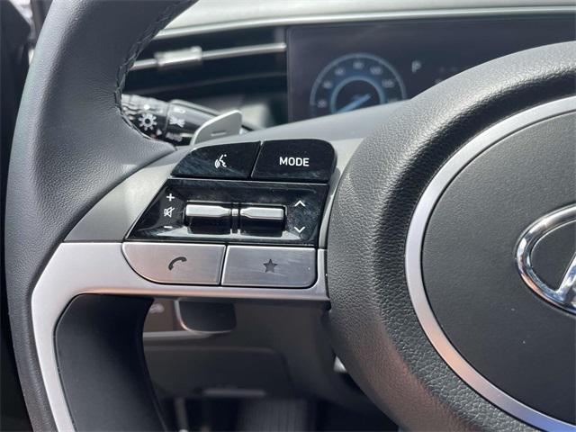 used 2024 Hyundai SANTA CRUZ car, priced at $33,900