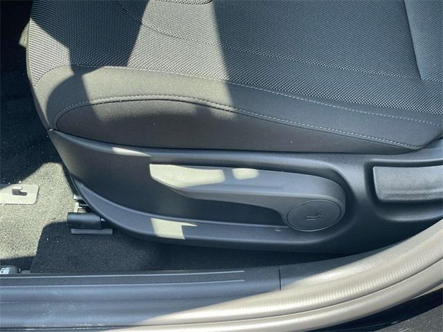 new 2025 Hyundai Elantra car, priced at $23,980