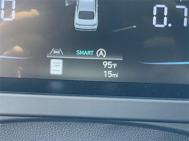 new 2025 Hyundai Elantra car, priced at $23,980