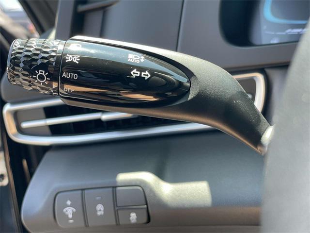 new 2025 Hyundai Elantra car, priced at $23,980