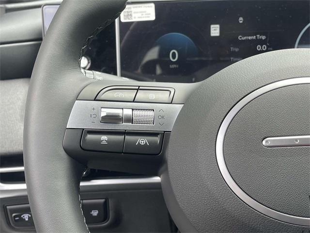 new 2025 Hyundai SANTA CRUZ car, priced at $45,320