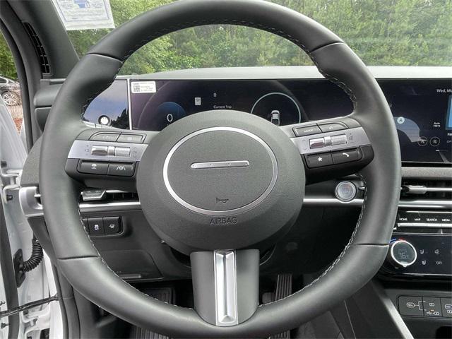 new 2025 Hyundai SANTA CRUZ car, priced at $45,320