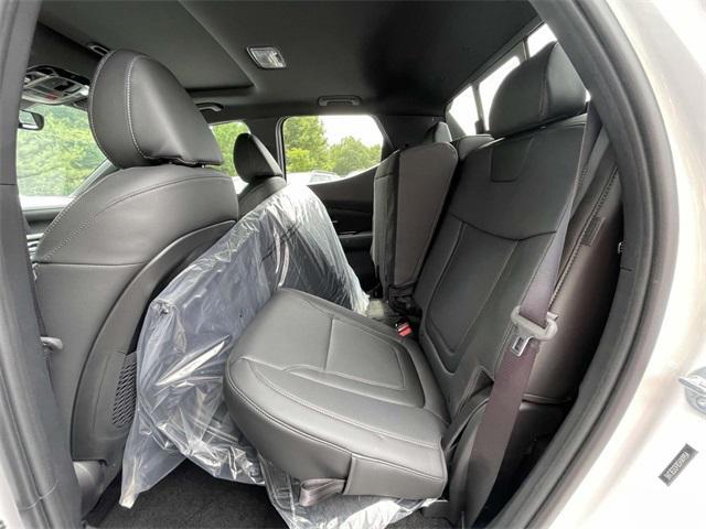 new 2025 Hyundai SANTA CRUZ car, priced at $45,320