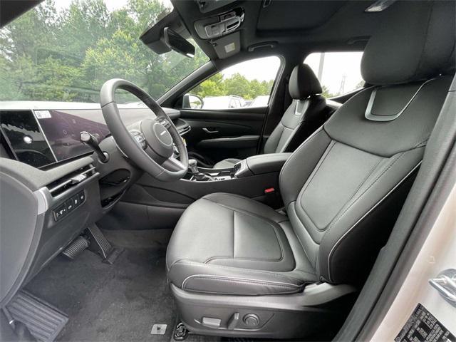 new 2025 Hyundai SANTA CRUZ car, priced at $45,320