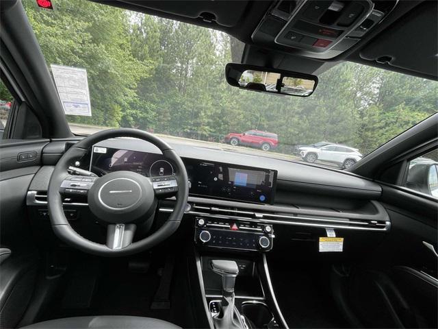 new 2025 Hyundai SANTA CRUZ car, priced at $45,320