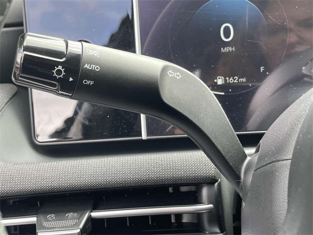 new 2025 Hyundai SANTA CRUZ car, priced at $45,320