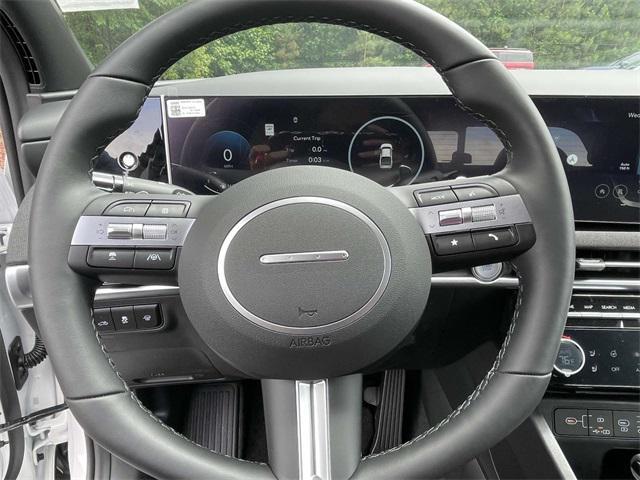 new 2025 Hyundai SANTA CRUZ car, priced at $45,320