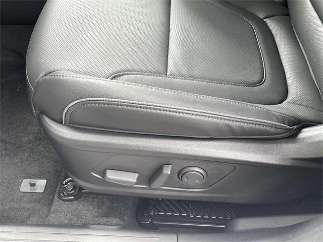 new 2025 Hyundai SANTA CRUZ car, priced at $45,320