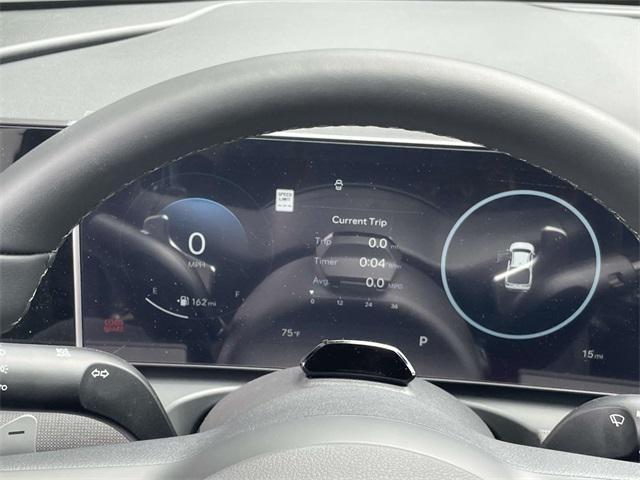 new 2025 Hyundai SANTA CRUZ car, priced at $45,320