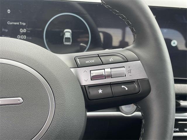 new 2025 Hyundai SANTA CRUZ car, priced at $45,320