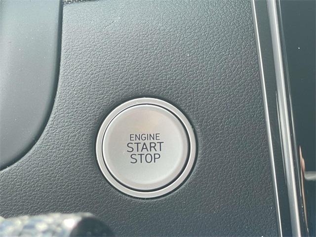 used 2023 Hyundai Tucson car, priced at $26,500