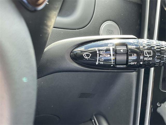 used 2023 Hyundai Tucson car, priced at $26,500