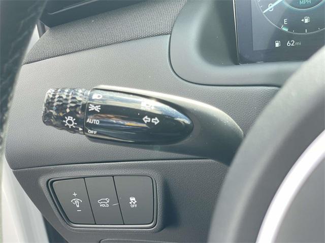 used 2023 Hyundai Tucson car, priced at $26,500