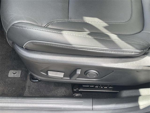 used 2023 Hyundai Tucson car, priced at $26,500