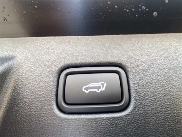new 2026 Hyundai Tucson car, priced at $33,310