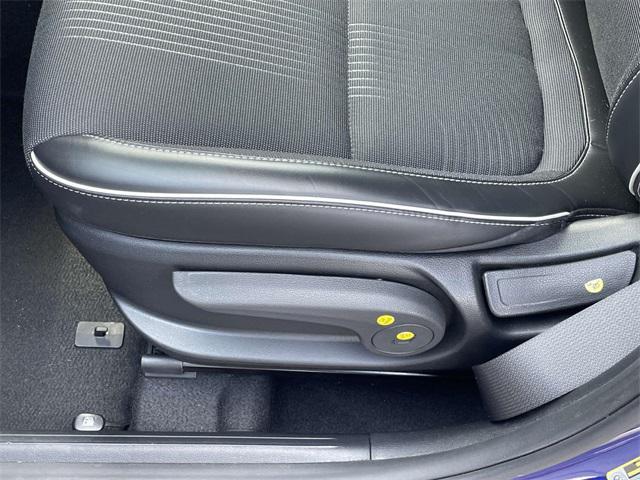 used 2022 Hyundai Venue car, priced at $17,900