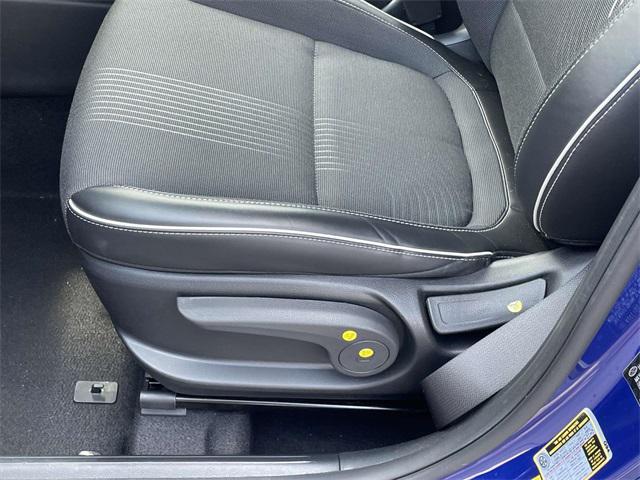 used 2022 Hyundai Venue car, priced at $17,900