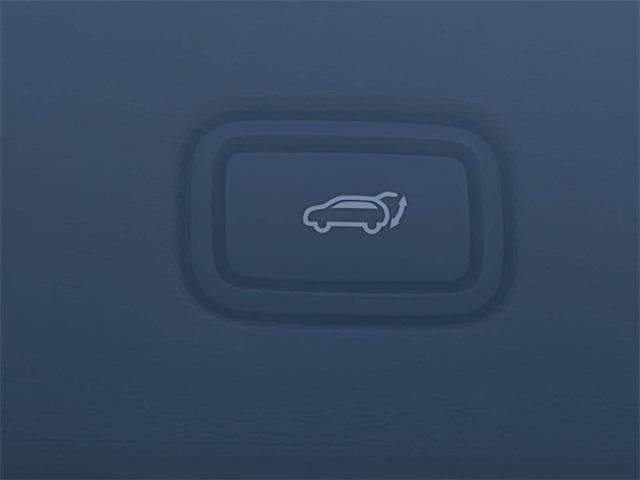 new 2025 Hyundai Tucson car, priced at $35,605