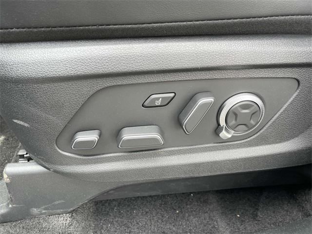 new 2025 Hyundai Palisade car, priced at $56,900