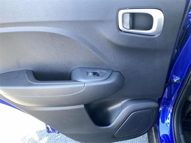 new 2026 Hyundai Venue car, priced at $24,710