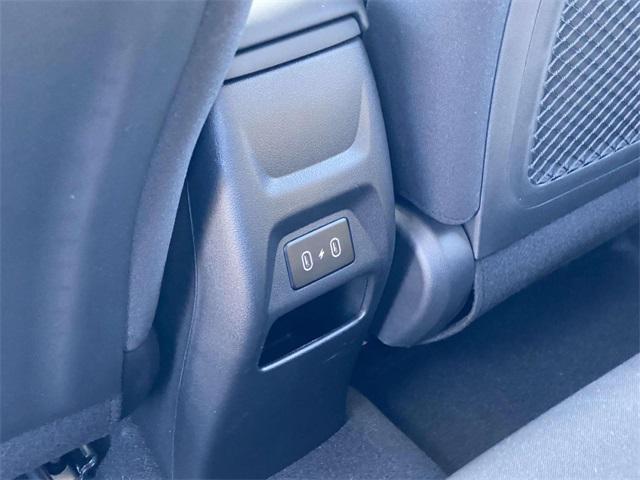 new 2026 Hyundai Venue car, priced at $24,710