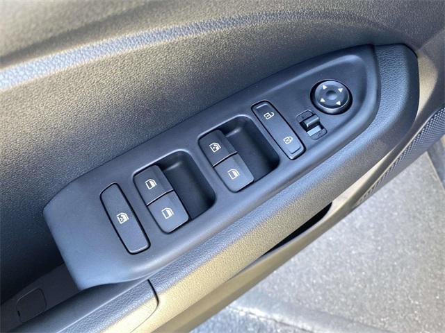 new 2026 Hyundai Venue car, priced at $24,710