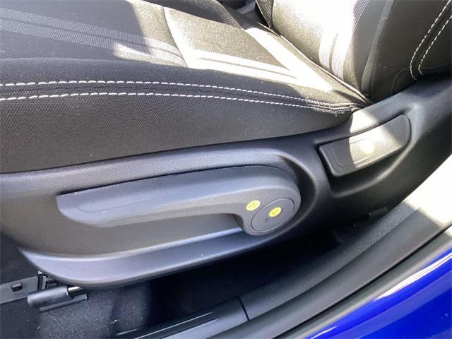 new 2026 Hyundai Venue car, priced at $24,710