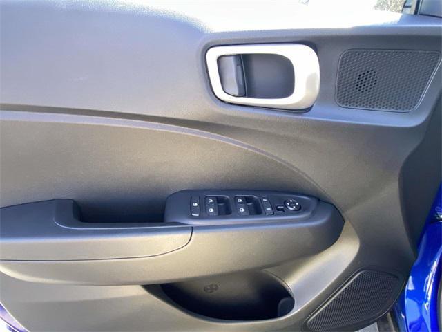 new 2026 Hyundai Venue car, priced at $24,710