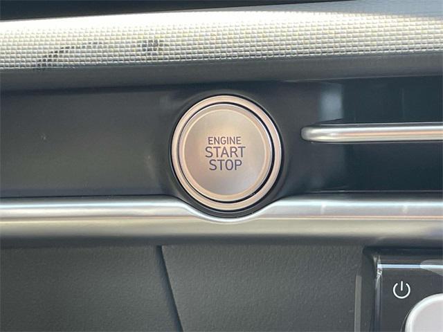 new 2025 Hyundai Tucson car, priced at $32,685