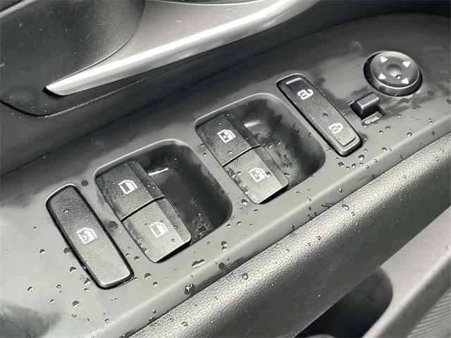 used 2024 Hyundai SANTA CRUZ car, priced at $32,900