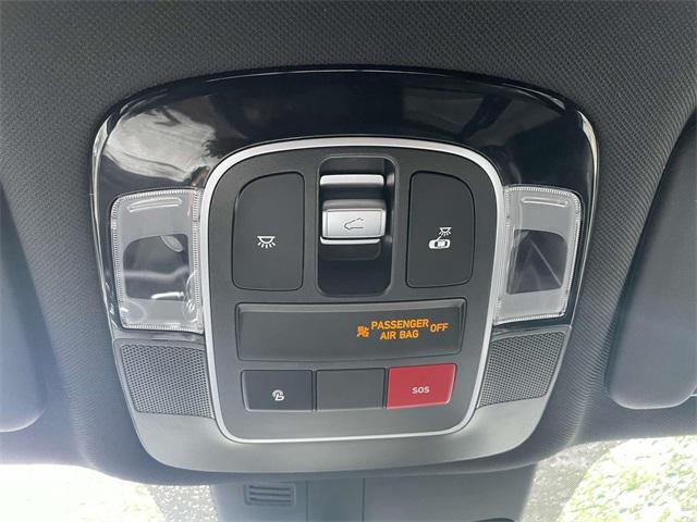 used 2024 Hyundai SANTA CRUZ car, priced at $32,900