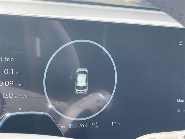 new 2025 Hyundai IONIQ 5 car, priced at $52,435