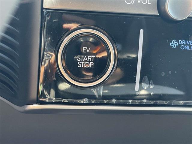 new 2025 Hyundai IONIQ 5 car, priced at $52,435