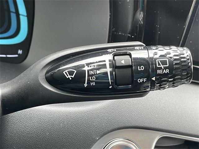 new 2025 Hyundai Palisade car, priced at $47,265