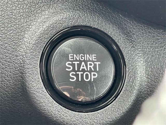 new 2025 Hyundai Venue car, priced at $25,540