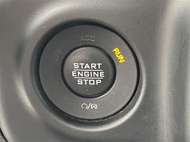 used 2021 Jeep Wrangler Unlimited car, priced at $34,900