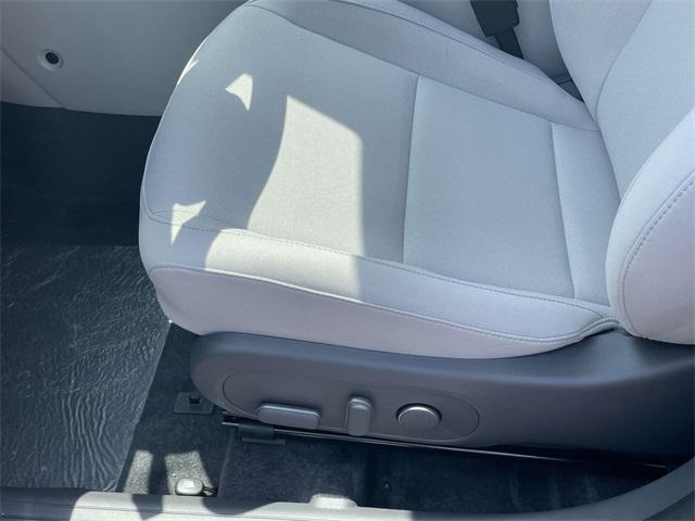 new 2025 Hyundai Kona car, priced at $28,170