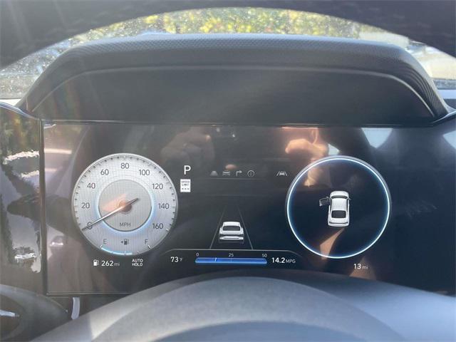 new 2025 Hyundai Elantra car, priced at $29,190