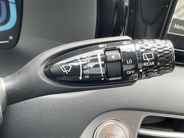 new 2025 Hyundai Palisade car, priced at $45,270