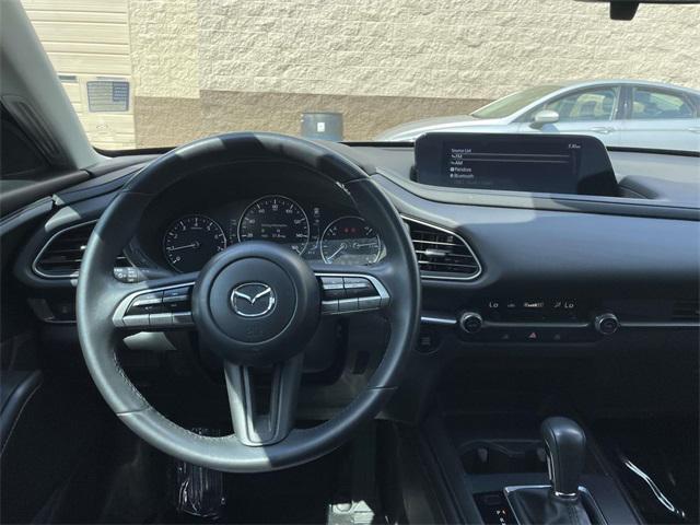 used 2023 Mazda CX-30 car, priced at $22,900