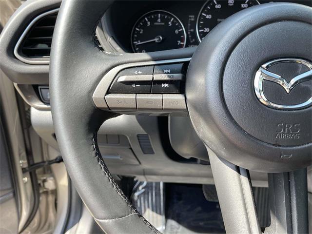 used 2023 Mazda CX-30 car, priced at $22,900