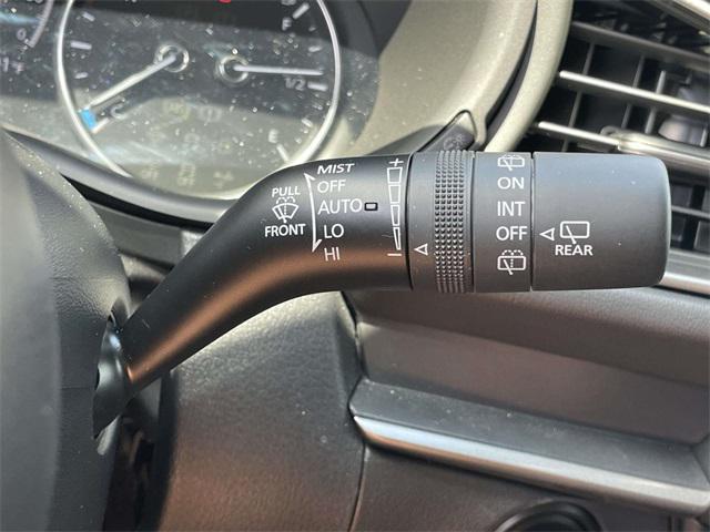 used 2023 Mazda CX-30 car, priced at $22,900